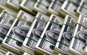 سرگذشت قیمت دلار در دولت روحانی