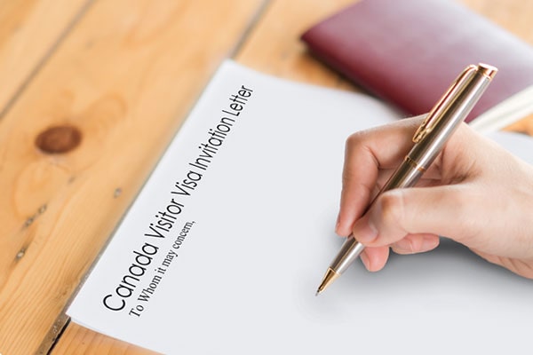 شرایط و قوانین اخذ ویزای کانادا با دعوت نامه 