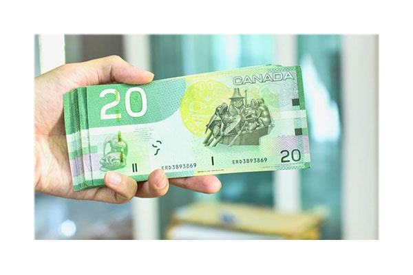 سرمایه گذاری از طریق اعطای وام در کانادا