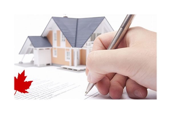 اخد اقامت کاندا از طریق سرمایه گذاری 