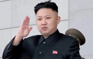 بیانیه تهدیدامیز رهبر کره‌شمالی علیه کره‌جنوبی و آمریکا: بهای گزافی خواهید پرداخت