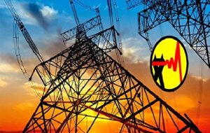 شکسته شدن رکورد مصرف برق در مرداد ماه