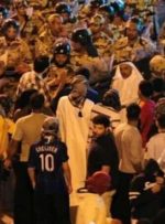 شیعیان عربستان محروم از برگزاری مراسم محرم