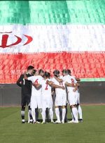 تیم داوری دیدار ایران-سوریه در انتخابی جام جهانی مشخص شد