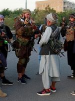 طالبان از آغاز جنگ داخلی از سوی دولت افغانستان خبر داد/پنجمین استان هم سقوط کرد/570 تن از اعضا و رئیس طالب کشته شدند