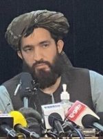 طالبان: امیدواریم در جهان به عنوان دولت مشروع شناخته شویم