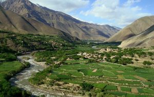 طالبان: مذاکرات پنجشیر به نتیجه نرسید؛ آنها تمایلی به توقف جنگ ندارند