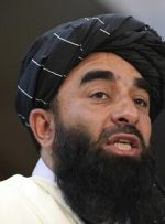 طالبان: با خروج نیروهای آمریکا حملات داعش پایان می‌یابند