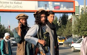 طالبان تجارت با این کشور را متوقف کرد