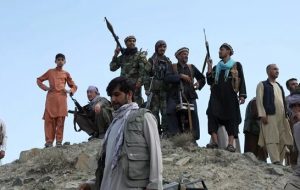 موضع مجدد آمریکا و تاکید بر مذاکراتی که پوشش سیاسی طالبان است/هشدار برای یک جنایت جنگی تمام عیار؛طی 72 ساعت27 کودک کشته شدند
