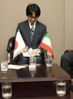 ظریف،فردا میزبان وزیرخارجه ژاپن است