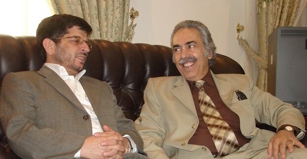 عاشورا و آنتوان بارا؛ امام حسین(ع) در اندیشه یک مسیحی