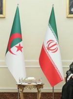 عطوان بررسی کرد: دلیل وحشت اسرائیل از همگرایی الجزایر با ایران