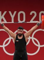 ناکامی علی هاشمی با انتخاب‌های عجیب در المپیک