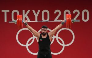 ناکامی علی هاشمی با انتخاب‌های عجیب در المپیک