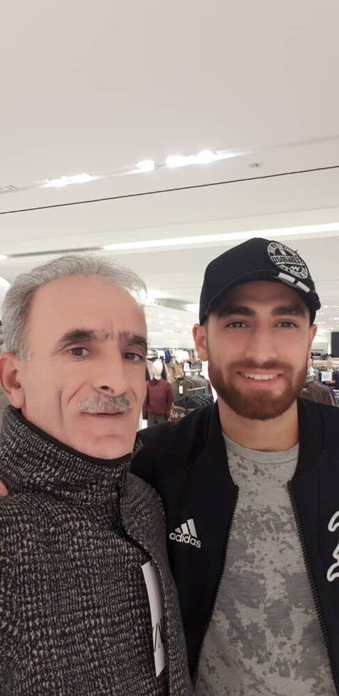 علیرضا می خواهد مدرسه بسازد