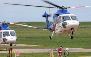 فرار کارگران نفتی دریایی آمریکا از نزدیک شدن طوفان به خلیج مکزیک فرار کارگران نفتی دریایی آمریکا از نزدیک شدن طوفان به خلیج مکزیک