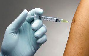 فعال شدن نوبت‌دهی واکسن کرونا برای معلولان با درجه شدید و خیلی شدید