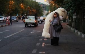 فیلم «تهران شهر عشق» ، مجوز نمایش گرفت