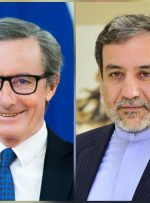 قائم مقام وزارت خارجه اتریش از ایران قدردانی کرد