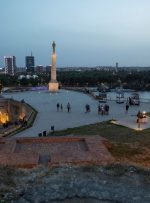 قرنطینه به نفع گردشگری صربستان شد
