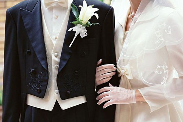 مهاجرت به کانادا از طریق ازدواج