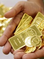 قیمت طلا (XAU/USD) پس از شکست بیش از 1800 دلار عقب نشینی می کند