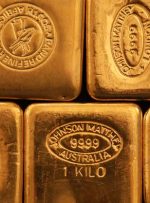 قیمت طلا با قیمت دلار و سود خزانه داری مورد آزمایش قرار می گیرد