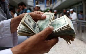 افزایش دلار، کاهش یورو با تشدید تهاجم روسیه به اوکراین توسط Investing.com