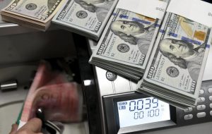 کاهش ارزش دلار در آستانه انتشار CPI آمریکا؛  افزایش ین در انتصاب Ueda توسط Investing.com