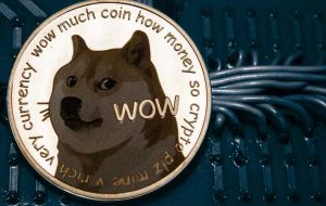 ماوریکس برای فروش بلیط و کالا با قیمت تخفیف دار Dogecoin