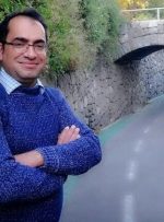 محمد خوش‌نشین بر اثر کرونا درگذشت