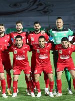 مدت تعطیلی تمرینات پرسپولیس معلوم شد