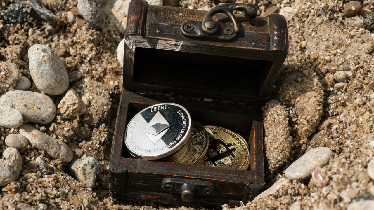 مدیر مالی Blockchain.com می گوید که شرکت می تواند در 18 ماه ، IPO تراز شود ، ترازنامه شرکت BTC ، ETH را در اختیار دارد