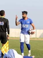 مذاکرات جدی باشگاه پرسپولیس با ۲ مدافع