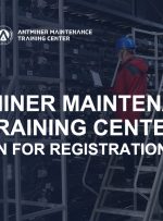 مرکز آموزش تعمیر و نگهداری Antminer اکنون برای ثبت نام در ایالات متحده باز است