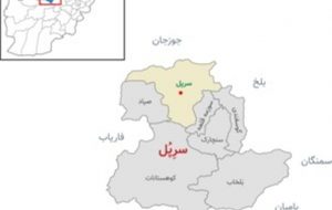 مرکز استان سرپل هم بدست طالبان افتاد