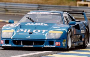 مسابقات 24 ساعته Le Mans Endurance Race مجموعه NFT ایجاد شده توسط خودروساز – Blockchain Bitcoin News