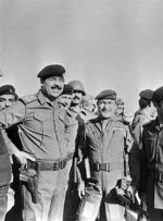 مصاحبه با آشپزهای ۵ دیکتاتور دنیا / خاطرات آشپز صدام را بخوانید