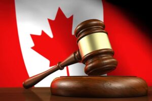 مهاجرت کانادا بدون وکیل