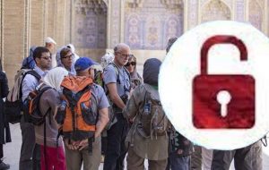 ناامنی‌ِ طرح صیانت برای گردشگری