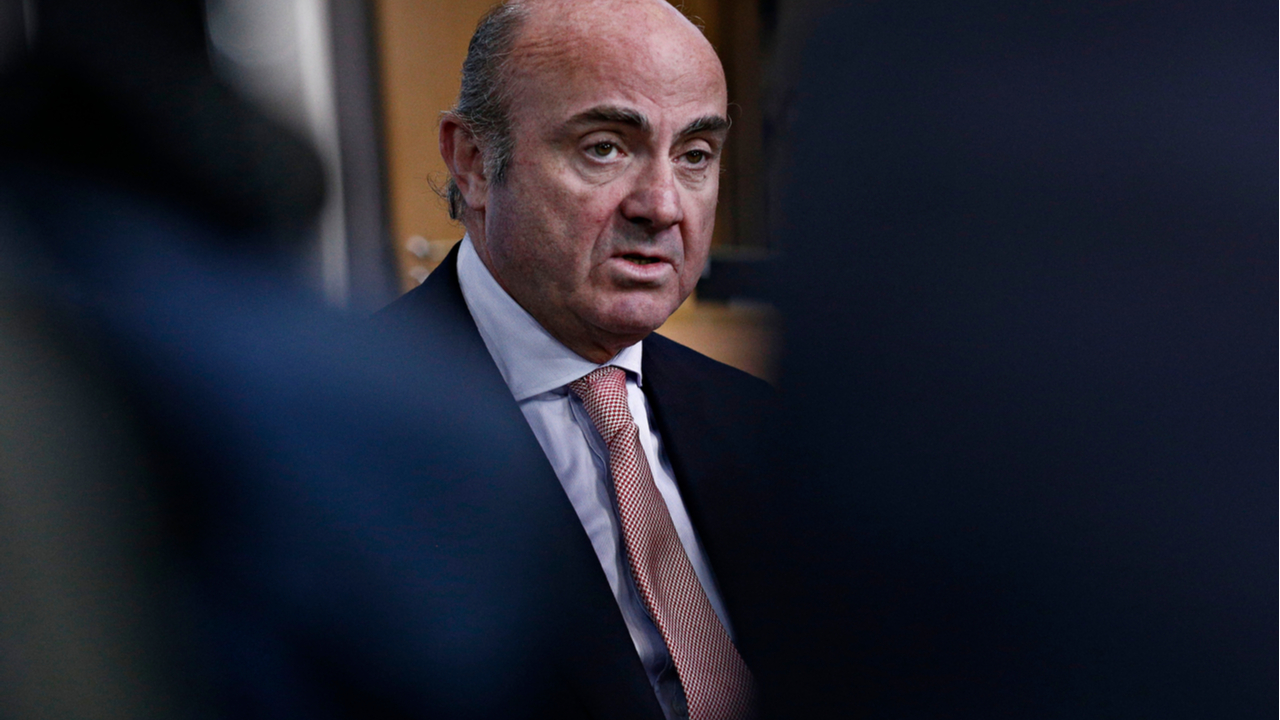 بانک مرکزی اروپا