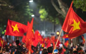 نظرسنجی فایندر نشان می دهد ویتنام دارای بالاترین درصد از مالکیت رمزنگاری در سراسر جهان است – اخبار ویژه بیت کوین