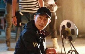 نمایش فیلم «یک ثانیه»، ساخته ژانگ ییمو، در افتتاحیه جشنواره سن‌سباستین