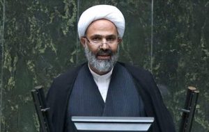 نماینده مشهد: دولت به بحث بیمه خبرنگاران توجهی ویژه کند