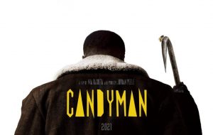 نمرات و نقدهای فیلم Candyman منتشر شدند؛ تلفیق ترس و معضلات اجتماعی