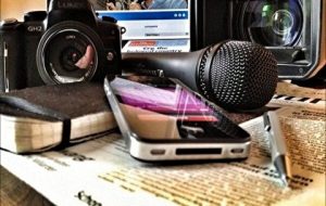 هدیه روز خبرنگار همراه اول