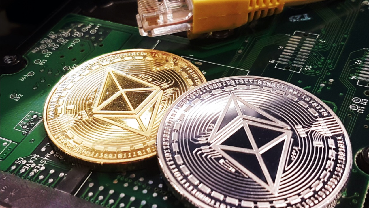 هزینه های اتریوم از هفته گذشته 154 درصد افزایش یافت ، 400 دلار هزینه بدون تخفیف ، 1 هزار دلار برای تعامل با Opensea