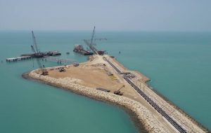 همه شهروندان جزایر جنوب ایران واکسینه می‌شوند