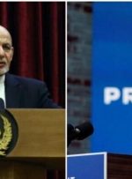 وزیر خارجه و رئیس پنتاگون به اشرف غنی دستور استعفا داده‌اند